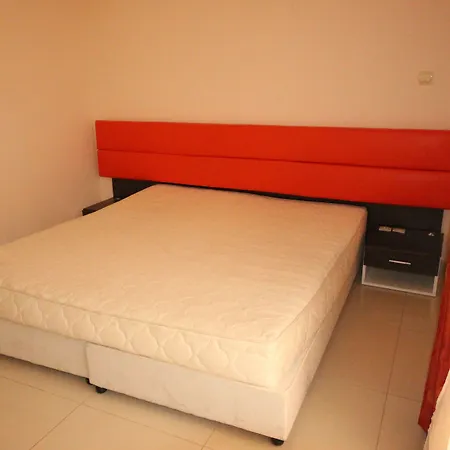 Apartament Eden - Menada *