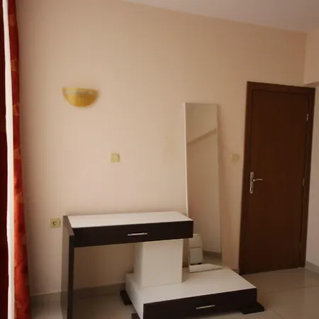 Eden - Menada * Sunny Beach