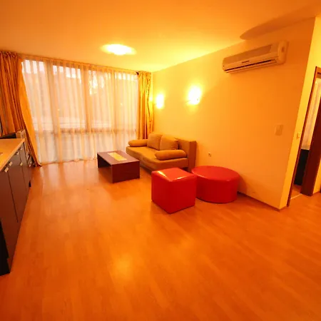 Eden - Menada Sunny Beach