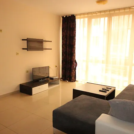 Eden - Menada 써니비치