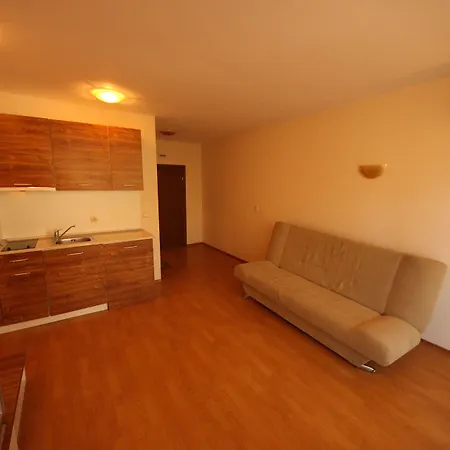 Apartament Eden - Menada *