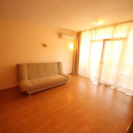 Eden - Menada 아파트