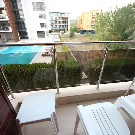 Eden - Menada 써니비치