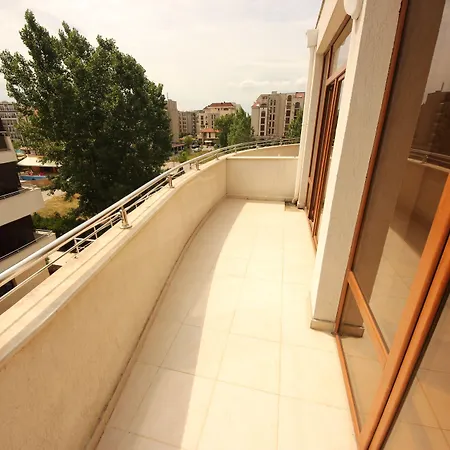 Eden - Menada 아파트 *