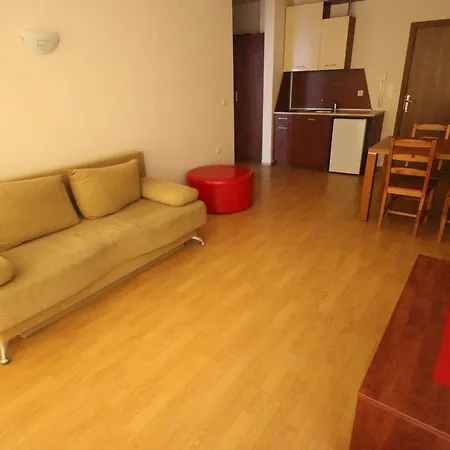 아파트 Eden - Menada *