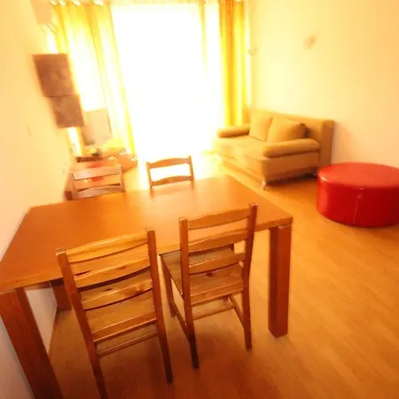 Eden - Menada Apartament Sunny Beach