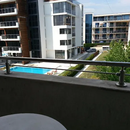 Eden - Menada Apartament *