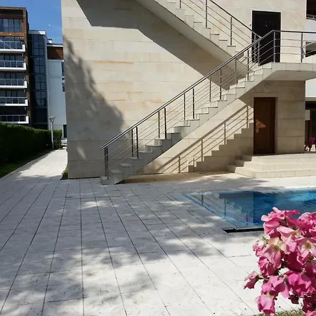 Apartment Eden - Menada *