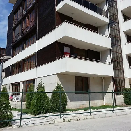 Eden - Menada Apartament *