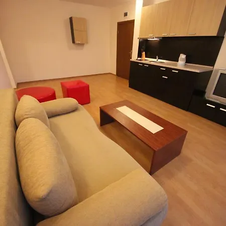 Eden - Menada Sunny Beach
