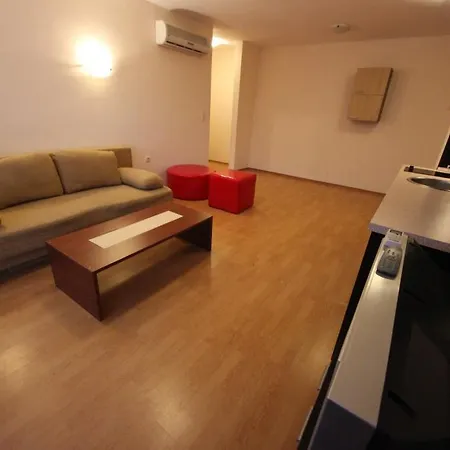 Apartment Eden - Menada *