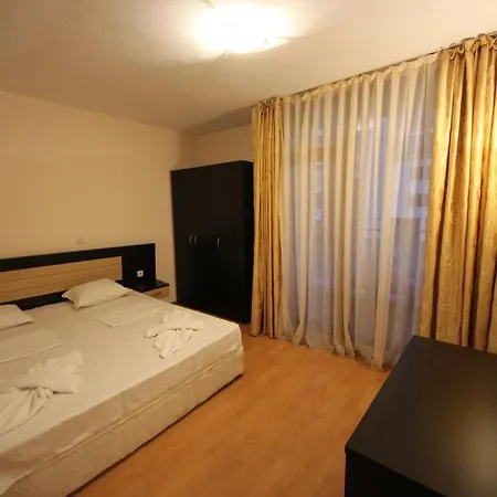 Apartment Eden - Menada