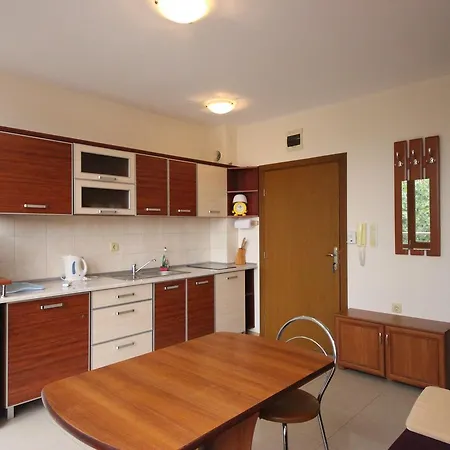 Eden - Menada Apartament Sunny Beach