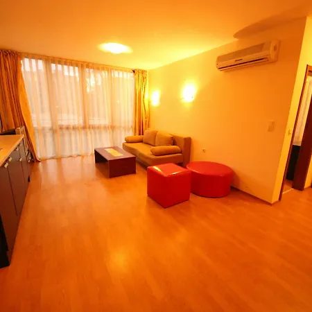 Eden - Menada Apartment