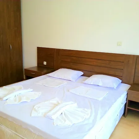 Eden - Menada Apartment *