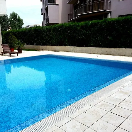 Eden - Menada Sunny Beach