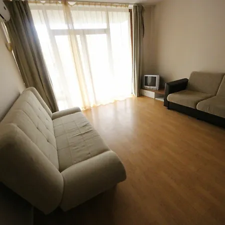 Apartment Eden - Menada Sunny Beach
