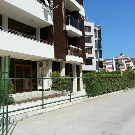 Eden - Menada Apartment