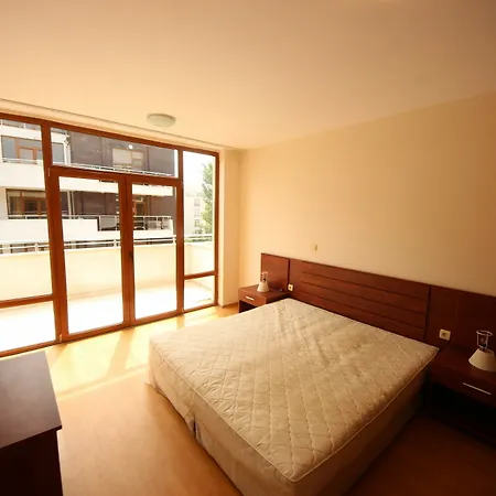 Eden - Menada Apartment *
