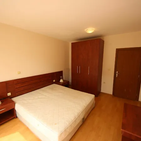 Eden - Menada Sunny Beach