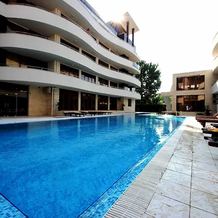 Eden - Menada Sunny Beach