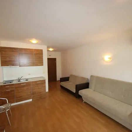 Apartment Eden - Menada Sunny Beach