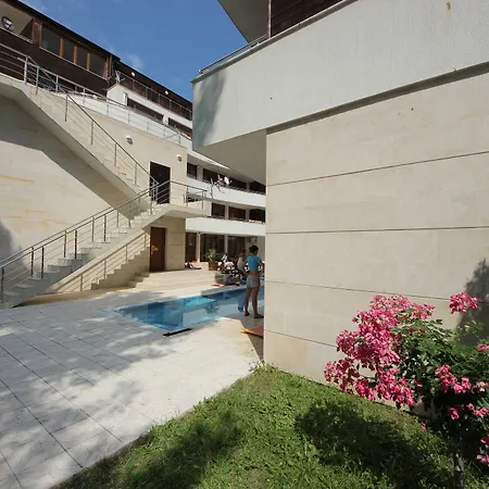 Eden - Menada Sunny Beach