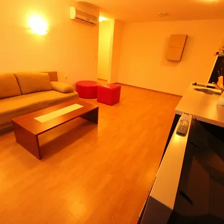 Apartment Eden - Menada Sunny Beach
