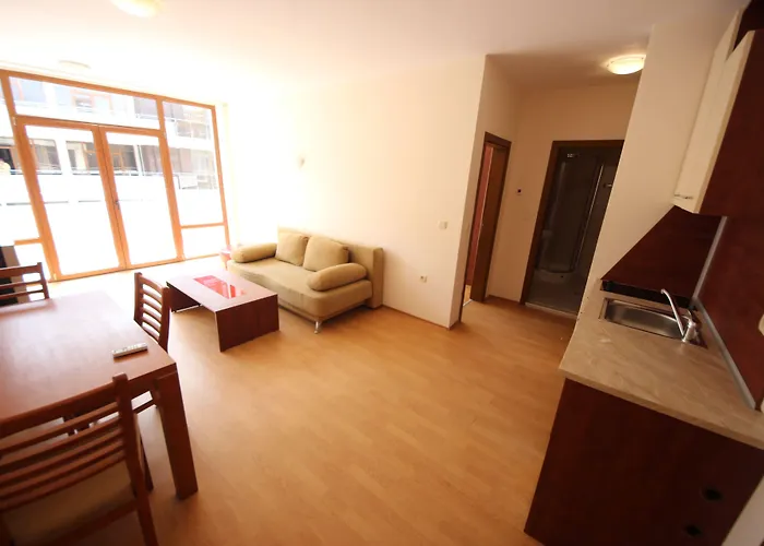 Eden - Menada Apartment