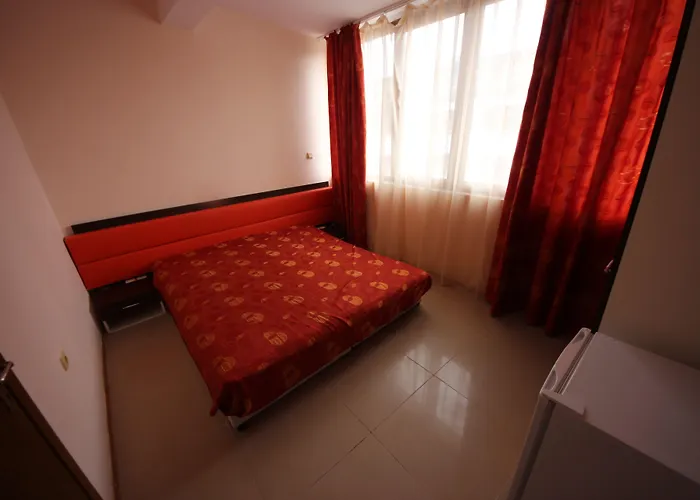 Eden - Menada * Sunny Beach