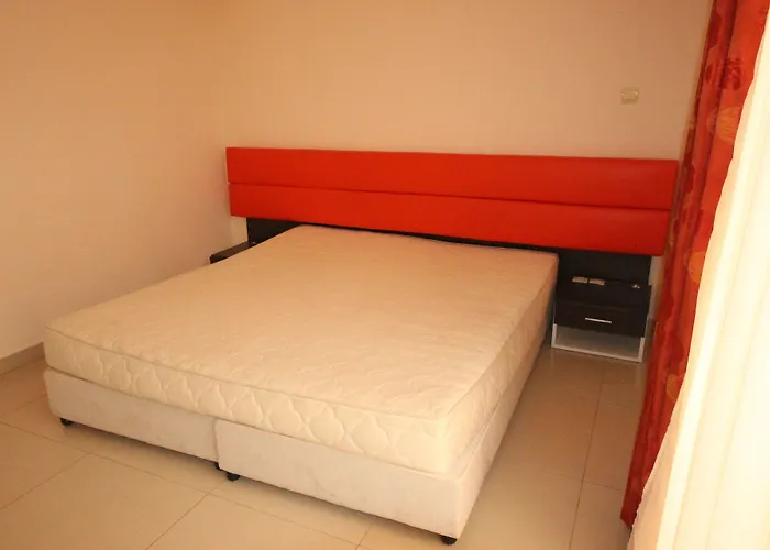 Apartment Eden - Menada *