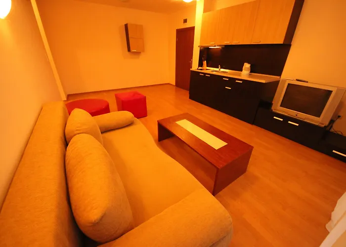 Eden - Menada Apartment *