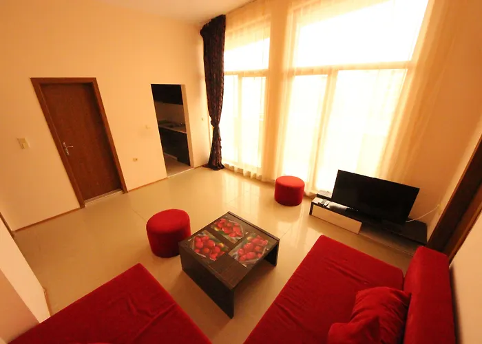 Eden - Menada Apartment