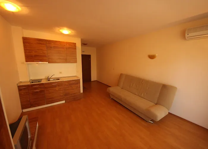 Apartment Eden - Menada *