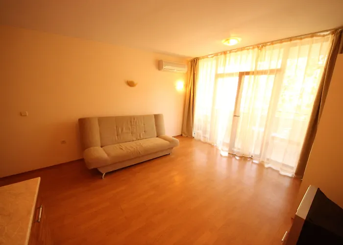 Eden - Menada Apartment