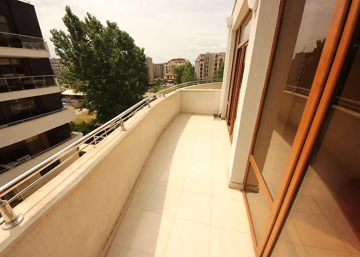 Eden - Menada Apartment *