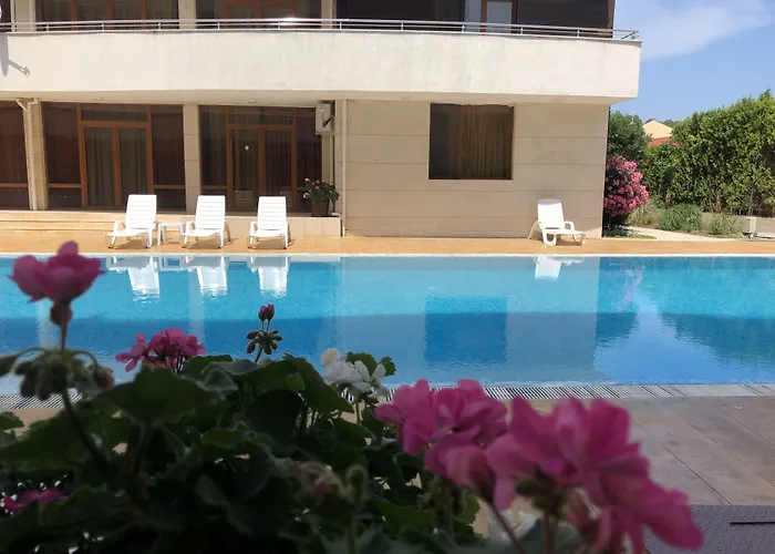 Apartment Eden - Menada Sunny Beach