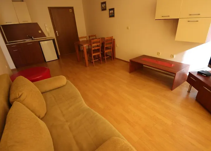 Eden - Menada Apartment