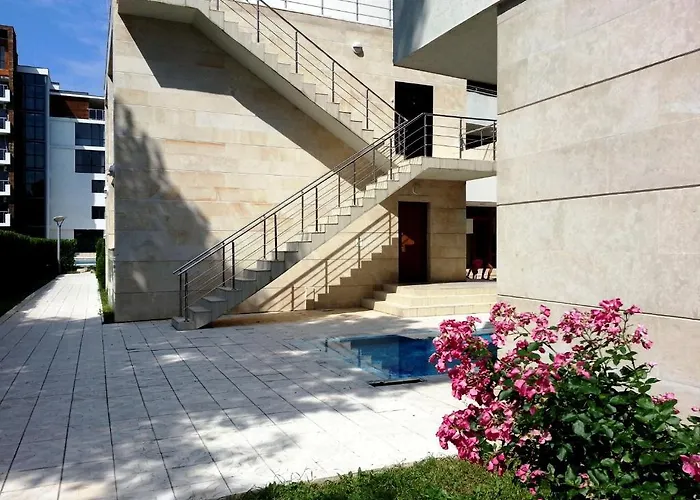 Apartment Eden - Menada Sunny Beach