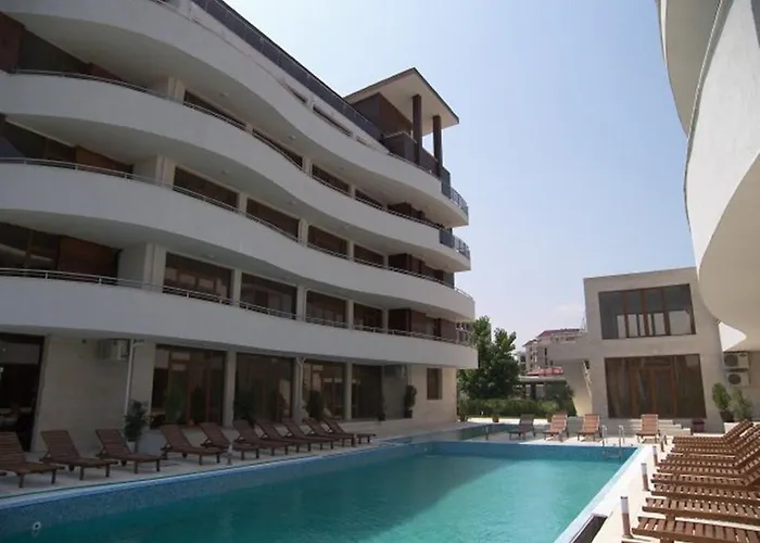 Apartment Eden - Menada Sunny Beach