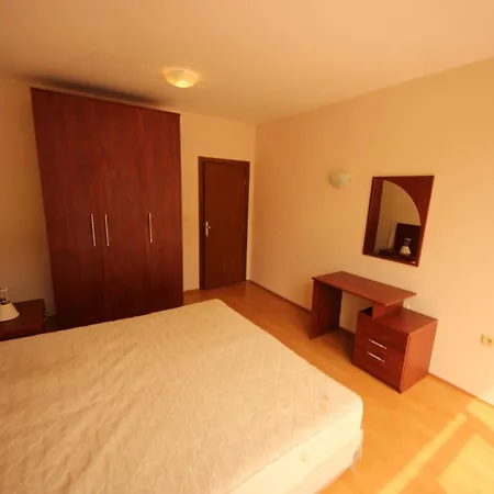 Eden - Menada * Сонячний Берег