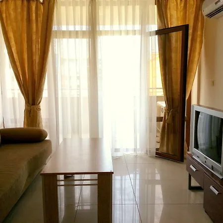 Eden - Menada Сонячний Берег