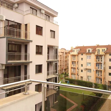 Eden - Menada * Сонячний Берег