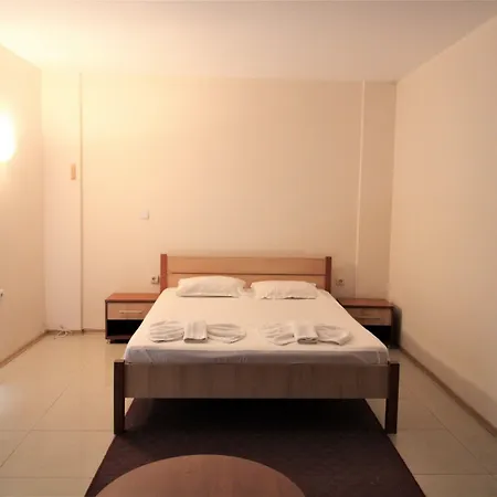 Апартаменти Eden - Menada Сонячний Берег